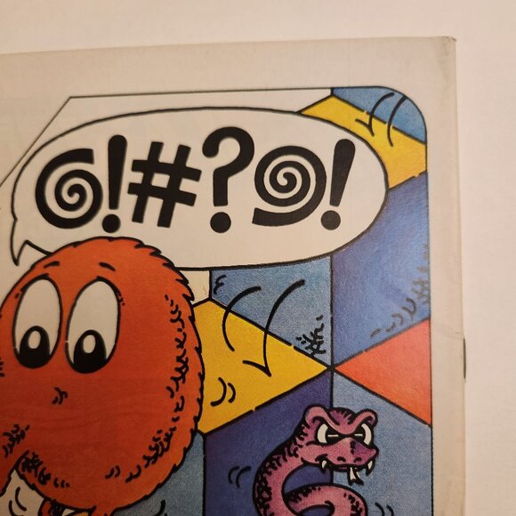 Hawkeye #4 (1983) Marvel Comics, Marriage to Mockingbird, Newstand, NM - Picture 10 of 14